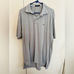 SOUTHERN MARSH Performance polo size M